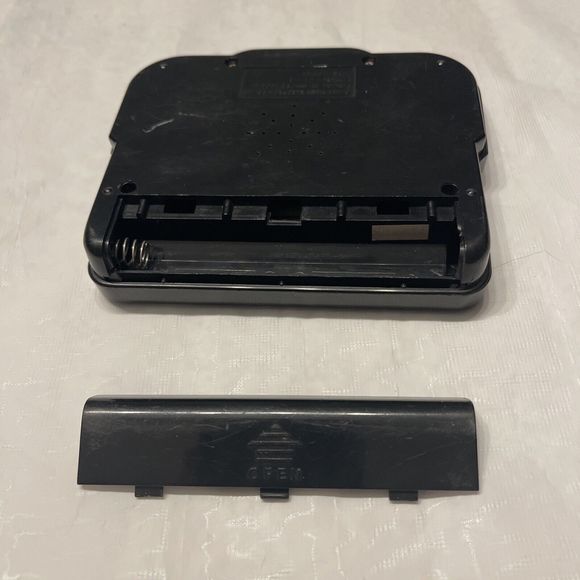 Jurassic Park Tiger Electronics Vintage Game Tested Works! - Picture 6 of 6